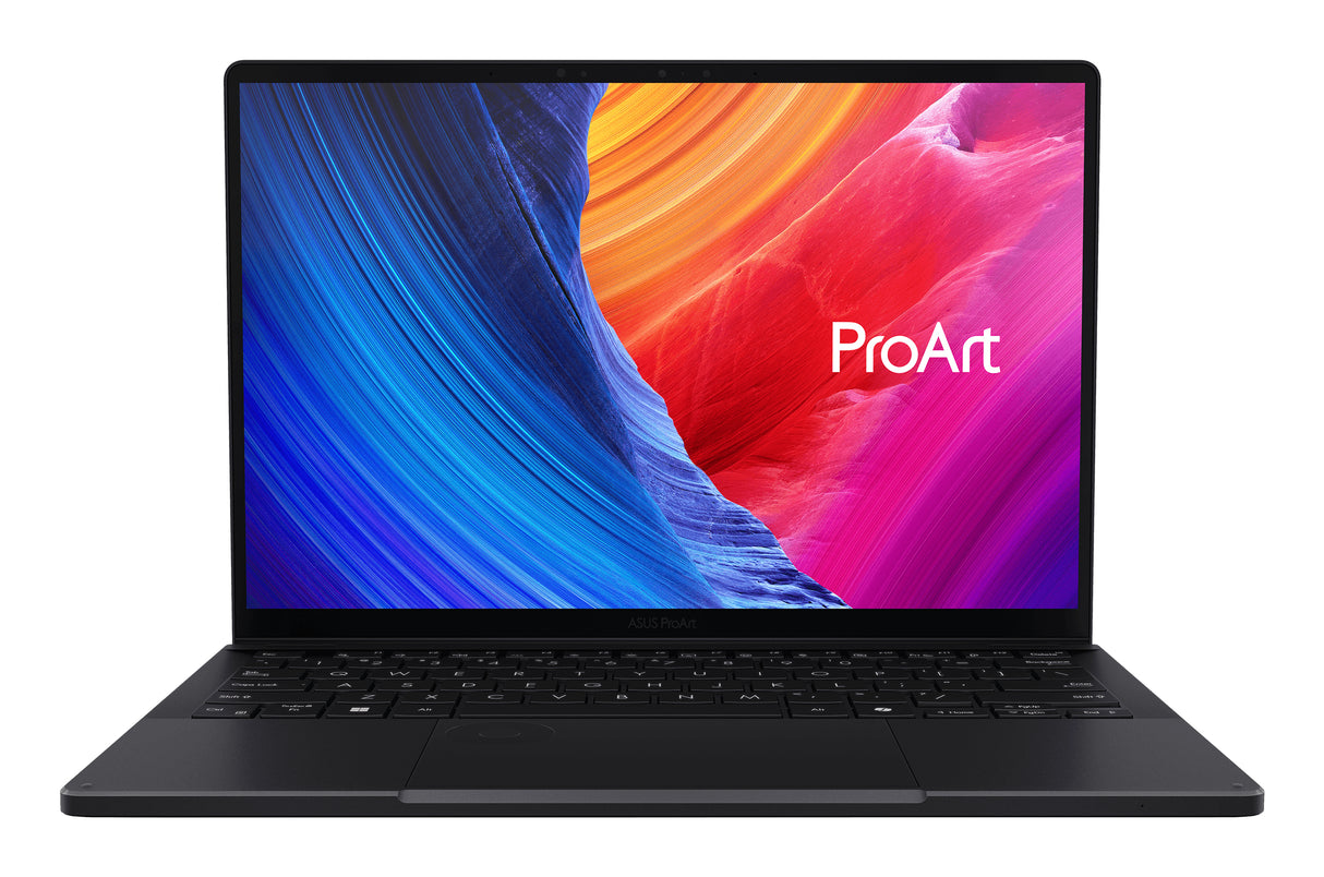 ASUS ProArt PX13 HN7306EA-BS91T-CB Copilot+ PC AMD Ryzen™ AI Max+ 395 Hybrid (2-in-1) 33.8 cm (13.3") Touchscreen 3K 32 GB LPDDR5x-SDRAM 1 TB SSD Wi-Fi 7 (802.11be) Windows 11 Home Black