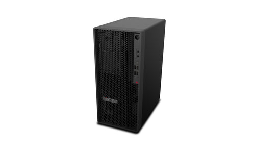 Lenovo ThinkStation P2 Tower Gen 2 Intel Core Ultra 7 265 32 GB DDR5-SDRAM 512 GB SSD Windows 11 Pro Workstation