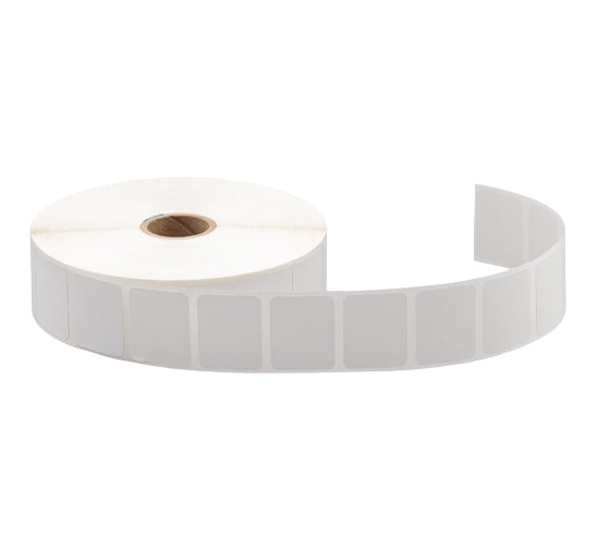 Brother RD006U1U printer label White Self-adhesive printer label
