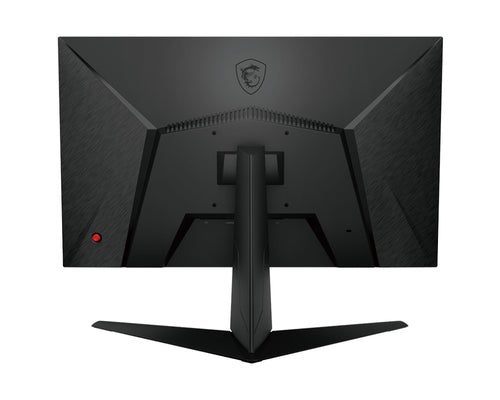 MSI G2712V computer monitor 68.6 cm (27") 1920 x 1080 pixels Full HD Black