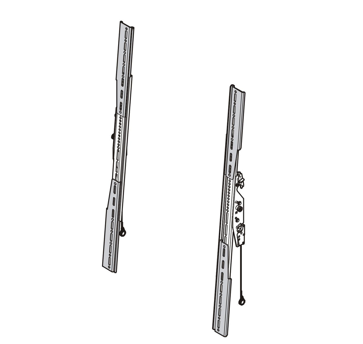Chief FHB5038 Fusion® Vesa Adaptor