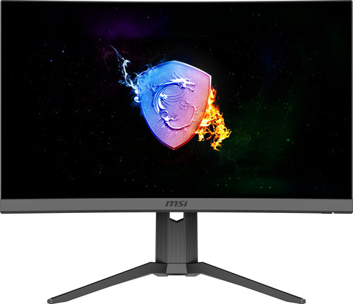 MSI Optix G24C6P computer monitor 59.9 cm (23.6") 1920 x 1080 pixels Full HD LED Black