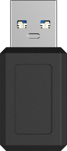MSI DATAMAG 20GBPS 1TB external solid state drive USB Type-C USB 3.2 Gen 2x2 Black