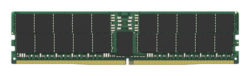 Kingston Technology KSM48R40BD4TMM-64HMR memory module 64 GB 1 x 64 GB DDR5 288-pin DIMM ECC