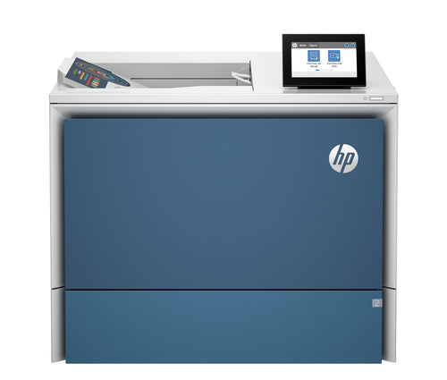 HP Color LaserJet Enterprise LaserJet Enterprise 6700dn Color Printer, Ethernet Only; Duplex