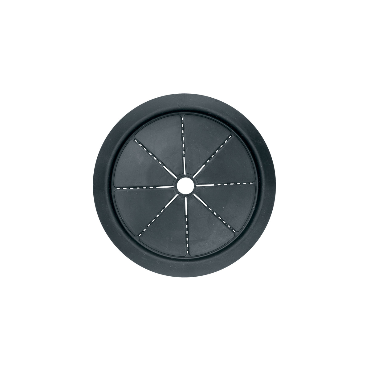 Middle Atlantic Grommet Kit 3 Inch Gland - 4 Piece