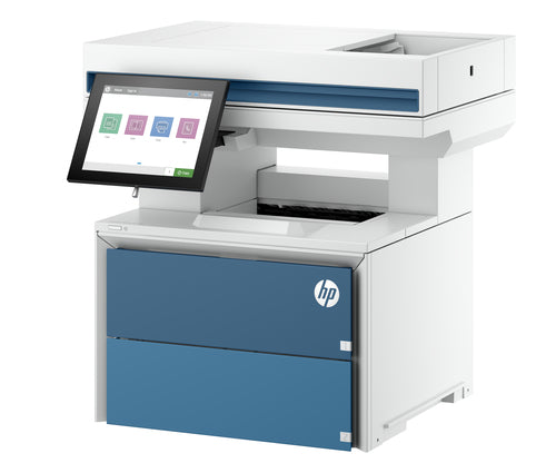 HP LaserJet Enterprise 5602dn/f/zfw Black and white Printer