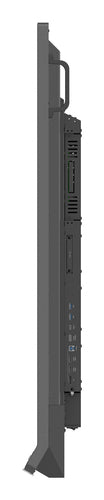 Viewsonic IFP7552-2ED - 75" Android EDLA-Certified ViewBoard Interactive Display