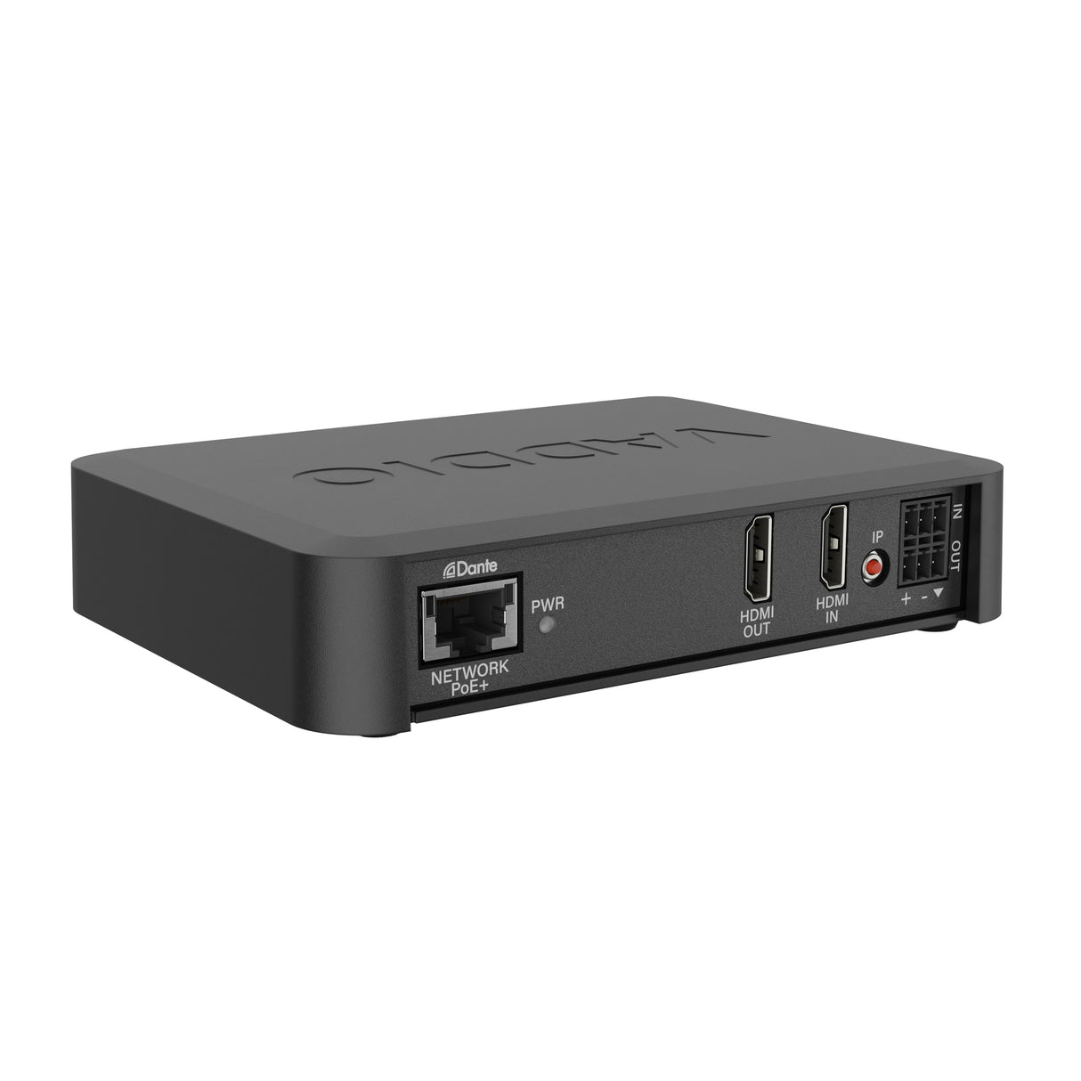 Vaddio EasyIP Tx/Rx HDMI Encoder or Decoder