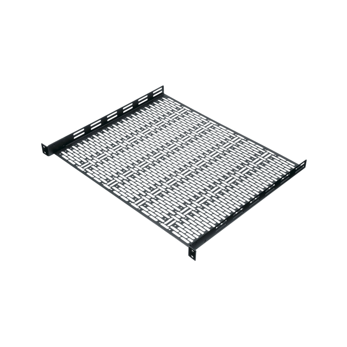 Middle Atlantic 1 RU UFA Rackshelf, 14.5 Inches Deep