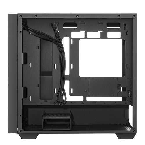 ASUS A21 CASE/BLK Mini Tower Black