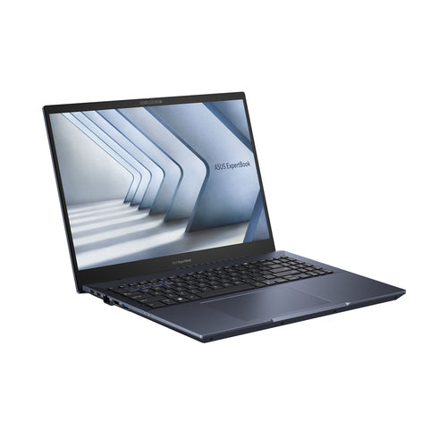 ASUS ExpertBook B5 B5602CVA-P73-CA Intel® Core™ i7 i7-1360P Laptop 40.6 cm (16") WUXGA 16 GB DDR5-SDRAM 1 TB SSD Wi-Fi 6E (802.11ax) Windows 11 Pro Black