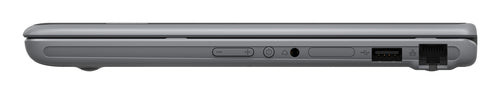 ASUS BR1100CKA-QE1-CB Intel® Celeron® N N4500 Laptop 29.5 cm (11.6") HD 4 GB DDR4-SDRAM 64 GB eMMC Wi-Fi 6 (802.11ax) Windows 10 Pro Education Grey