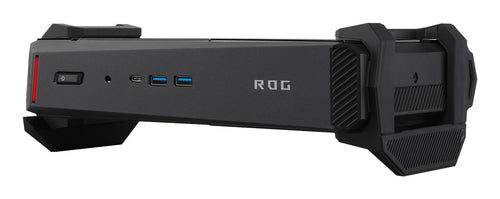 ASUS ROG RNUC16JNK9X8ADAU Intel Core Ultra 9 290HX Plus 64 GB DDR5-SDRAM 2 TB SSD Windows 11 Home Mini PC Black
