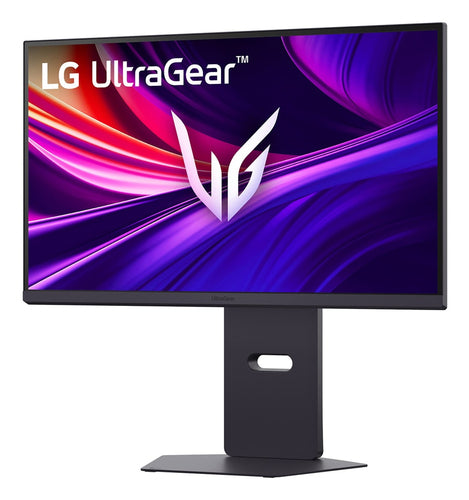 LG 27G850A-B.AEU computer monitor 68.6 cm (27") 3840 x 2160 pixels 4K Ultra HD Black