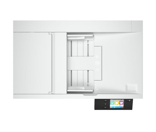HP ScanJet Enterprise Flow N6600 fnw1 Flatbed scanner 1200 x 1200 DPI A4 White