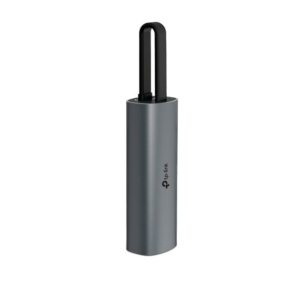 TP-Link UE302C network card Ethernet 2500 Mbit/s