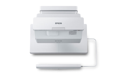 Epson BrightLink 725Wi 4000 ANSI lumens 3LCD WXGA (1280x800) White