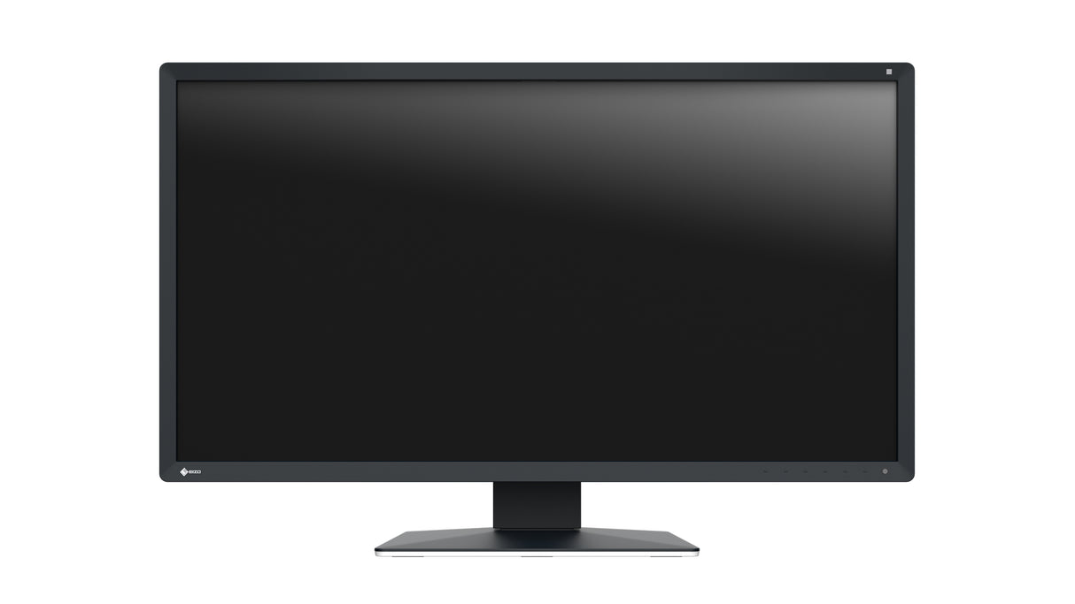 EIZO RadiForce MX317W computer monitor 77.5 cm (30.5") 4096 x 2160 pixels 4K DCI LCD Black
