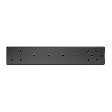 APC Netshelter Rack Automatic Transfer Switch, 1U, 16A, 230V, 2 IEC309 IN, 1 IEC309 OUT, 50/60Hz