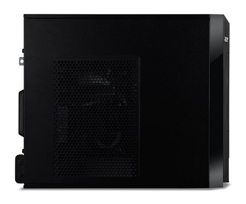 Acer Aspire XC-1725_BARR-UR15 AMD Ryzen™ 7 7730U 32 GB DDR4-SDRAM Windows 11 Home Desktop PC Black