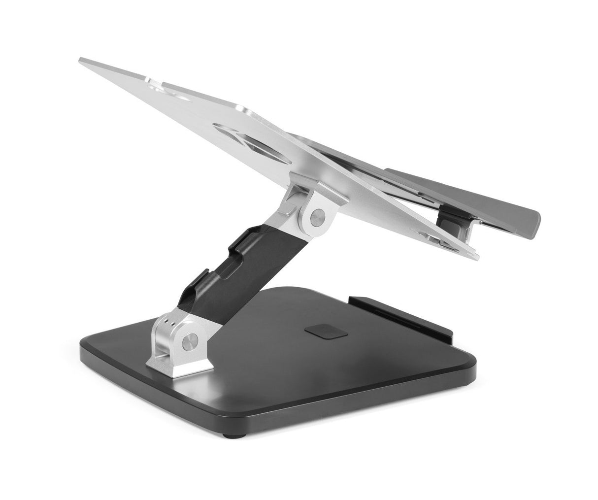 BakkerElkhuizen Ergo-T 350 Laptop stand Black, Gray 23"