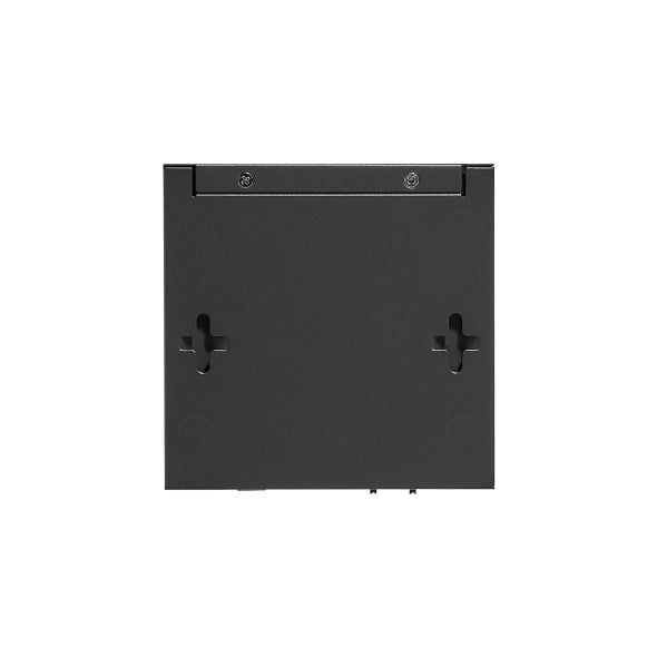 TP-Link TL-SG105S-M2 network switch Managed 2.5G Ethernet (100/1000/2500) Black