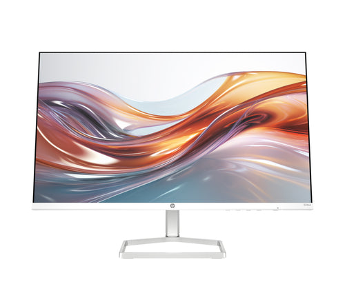 HP Series 5 23.8 inch FHD Monitor with Speakers - 524sa