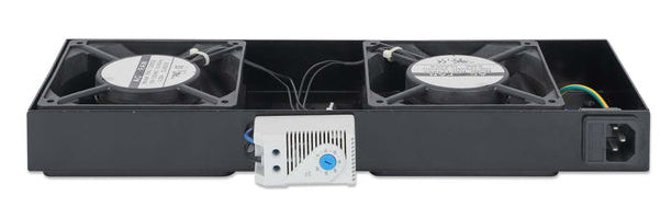 Intellinet 716383 rack accessory Cooling fan