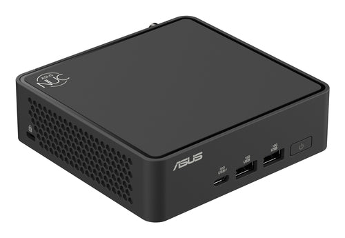 ASUS NUC 15 Pro RNUC15CRKU70000U Black 255H