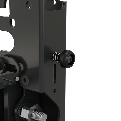 Chief TiLEDTM 1x1 dvLED Wall Mount for Samsung® IFH Series