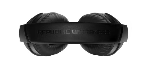 ASUS ROG Strix Go Core Headset Wired Head-band Gaming Black