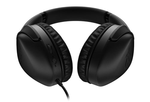 ASUS ROG Strix Go Core Headset Wired Head-band Gaming Black