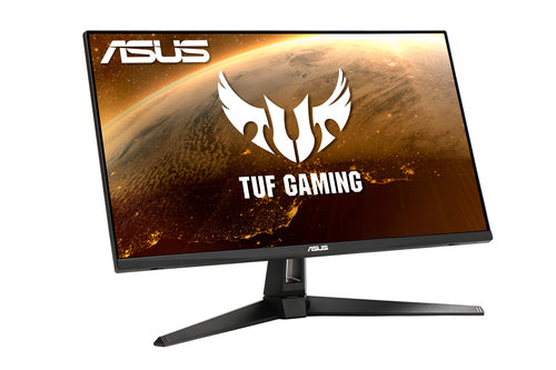 ASUS TUF Gaming VG27AQ1A computer monitor 68.6 cm (27") 2560 x 1440 pixels Quad HD LED Black