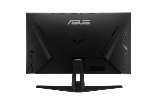 ASUS TUF Gaming VG27AQ1A computer monitor 68.6 cm (27") 2560 x 1440 pixels Quad HD LED Black