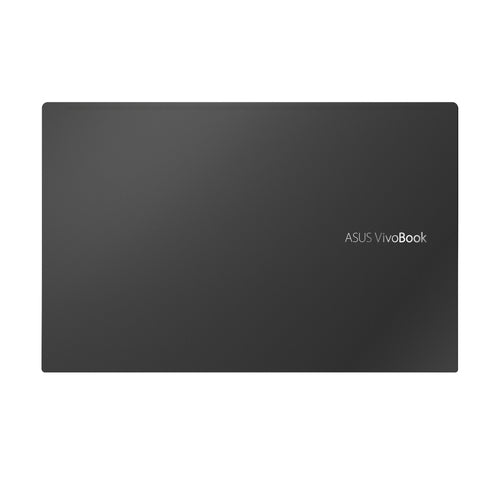 ASUS Vivobook S15 S533EA-DH51 laptop Intel® Core™ i5 i5-1135G7 39.6 cm (15.6") Full HD 8 GB DDR4-SDRAM 512 GB SSD NVIDIA GeForce MX350 Wi-Fi 6 (802.11ax) Windows 10 Home Grey