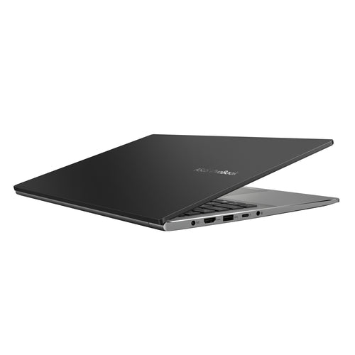 ASUS Vivobook S15 S533EA-DH51 laptop Intel® Core™ i5 i5-1135G7 39.6 cm (15.6") Full HD 8 GB DDR4-SDRAM 512 GB SSD NVIDIA GeForce MX350 Wi-Fi 6 (802.11ax) Windows 10 Home Grey