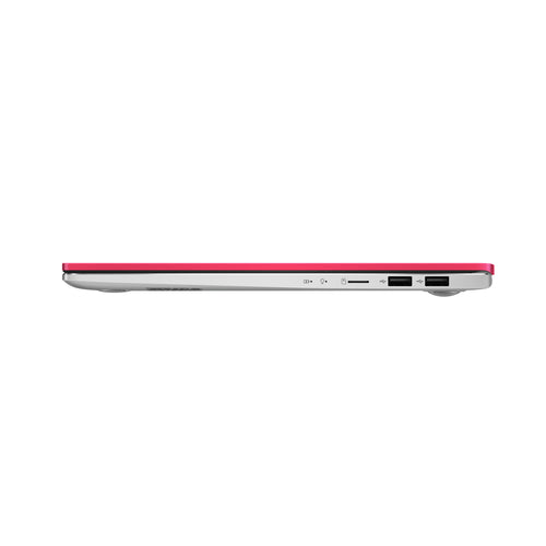 ASUS Vivobook S15 S533EA-DH51-RD laptop Intel® Core™ i5 i5-1135G7 39.6 cm (15.6") Full HD 8 GB DDR4-SDRAM 512 GB SSD NVIDIA GeForce MX350 Wi-Fi 6 (802.11ax) Windows 10 Home Red