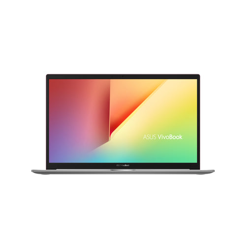 ASUS Vivobook S15 S533EA-DH51-RD laptop Intel® Core™ i5 i5-1135G7 39.6 cm (15.6") Full HD 8 GB DDR4-SDRAM 512 GB SSD NVIDIA GeForce MX350 Wi-Fi 6 (802.11ax) Windows 10 Home Red