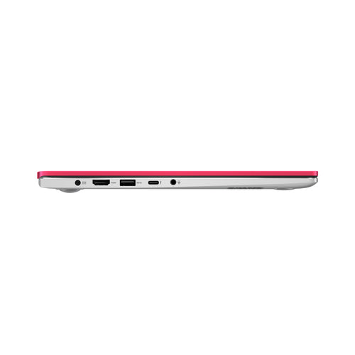 ASUS Vivobook S15 S533EA-DH51-RD laptop Intel® Core™ i5 i5-1135G7 39.6 cm (15.6") Full HD 8 GB DDR4-SDRAM 512 GB SSD NVIDIA GeForce MX350 Wi-Fi 6 (802.11ax) Windows 10 Home Red