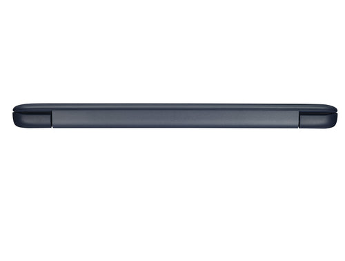 ASUS W202NA-C1-CA Intel® Celeron® N N3350 Laptop 29.5 cm (11.6") HD 4 GB LPDDR3-SDRAM 64 GB eMMC Wi-Fi 5 (802.11ac) Windows 10 Pro Blue