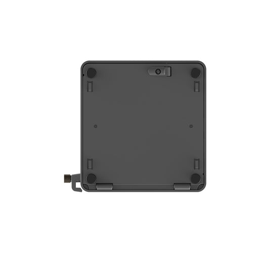 ASUS NUC 15 Pro RNUC15CRHU70000U Black 255H