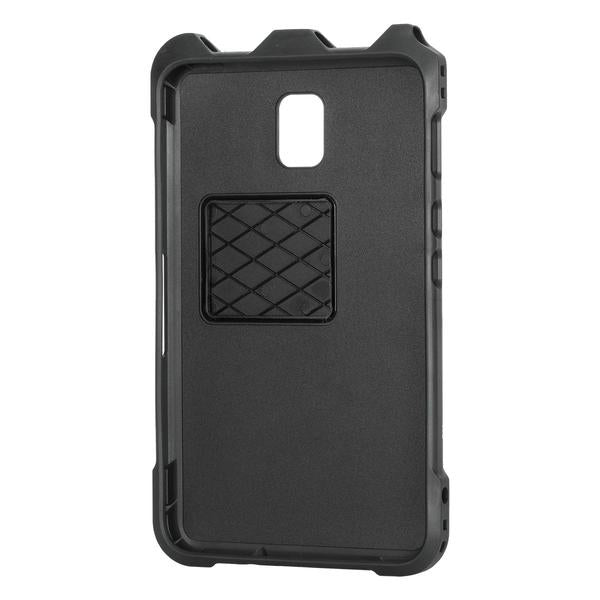 Targus THD502GLZ tablet case 20.3 cm (8") Flip case Black