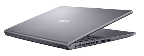 ASUS X515EA-QB54-CB laptop Intel® Core™ i5 i5-1135G7 39.6 cm (15.6") Full HD 8 GB DDR4-SDRAM 256 GB SSD Wi-Fi 5 (802.11ac) Windows 10 Home Grey