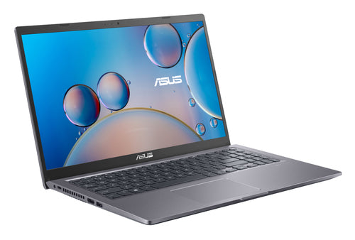 ASUS X515EA-DS31-CA laptop Intel® Core™ i3 i3-1115G4 39.6 cm (15.6") Full HD 8 GB DDR4-SDRAM 128 GB SSD Wi-Fi 5 (802.11ac) Windows 11 Home in S mode Grey