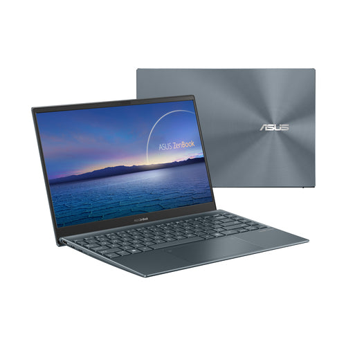 ASUS Zenbook UX325EA-DH51-CA laptop Intel® Core™ i5 i5-1135G7 33.8 cm (13.3") Full HD 8 GB LPDDR4x-SDRAM 512 GB SSD Wi-Fi 6 (802.11ax) Windows 10 Home Grey