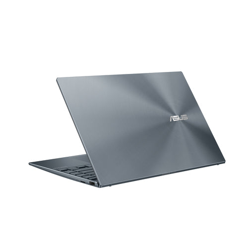 ASUS Zenbook UX325EA-DH51-CA laptop Intel® Core™ i5 i5-1135G7 33.8 cm (13.3") Full HD 8 GB LPDDR4x-SDRAM 512 GB SSD Wi-Fi 6 (802.11ax) Windows 10 Home Grey