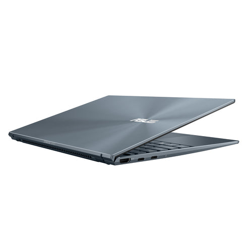 ASUS Zenbook UX325EA-DH51-CA laptop Intel® Core™ i5 i5-1135G7 33.8 cm (13.3") Full HD 8 GB LPDDR4x-SDRAM 512 GB SSD Wi-Fi 6 (802.11ax) Windows 10 Home Grey