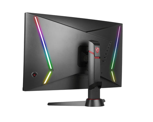 MSI Optix MAG240CR computer monitor 59.9 cm (23.6") 1920 x 1080 pixels Full HD LCD Black