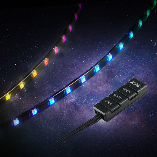 XPG PRIME Universal strip light Fluorescent 600 mm